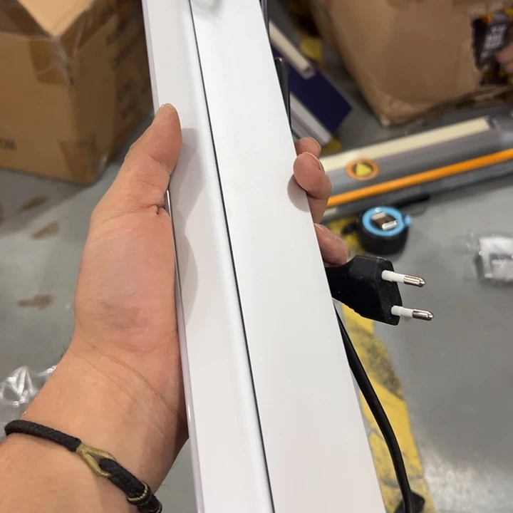 00000009铝合金灯管杂货链接