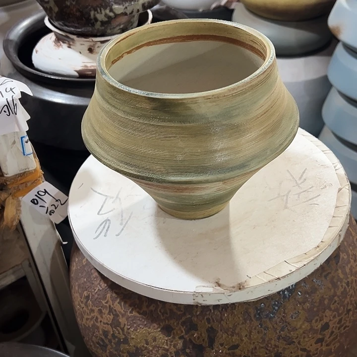 精品花盆栽适合盆栽适口15高15