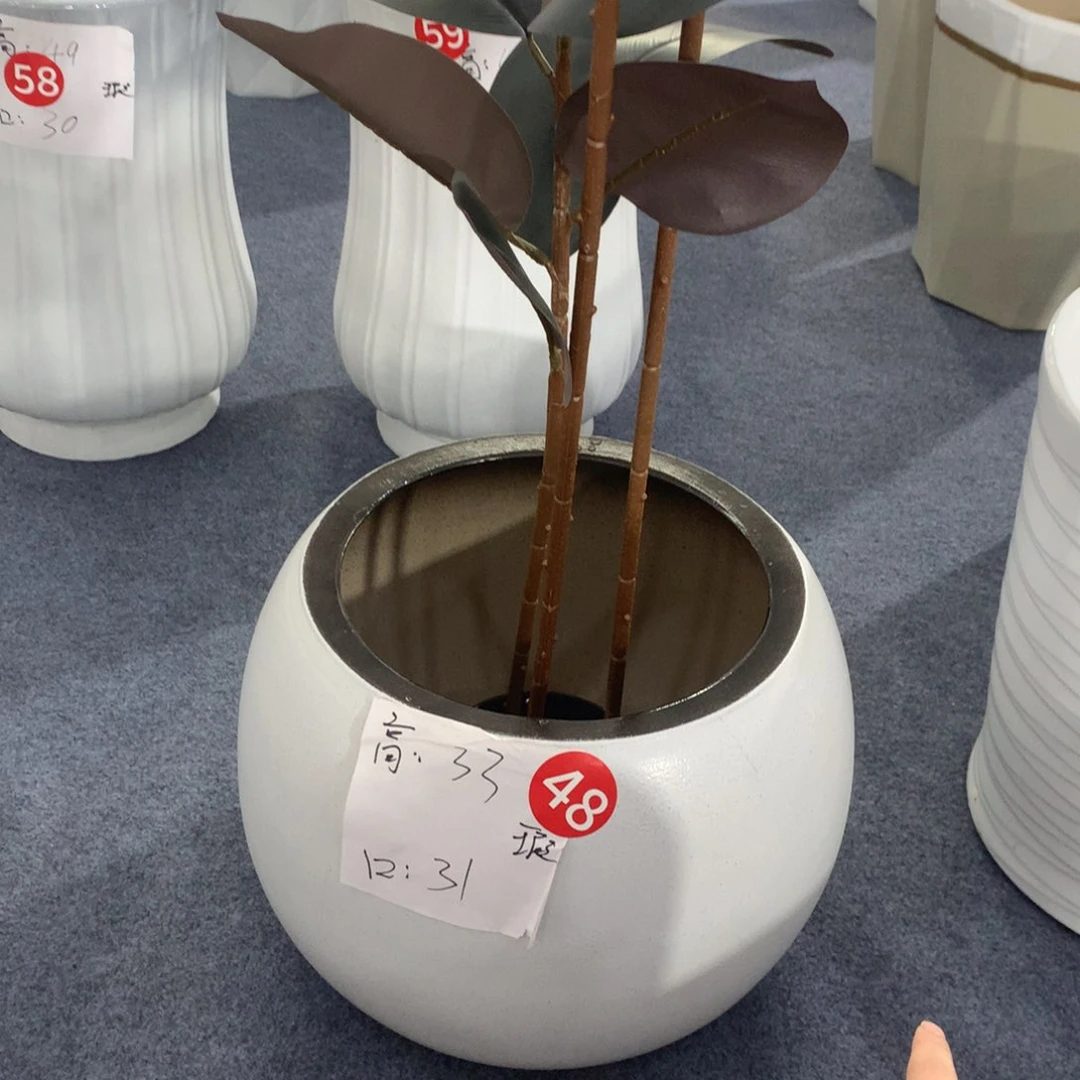 高温陶瓷微瑕系列