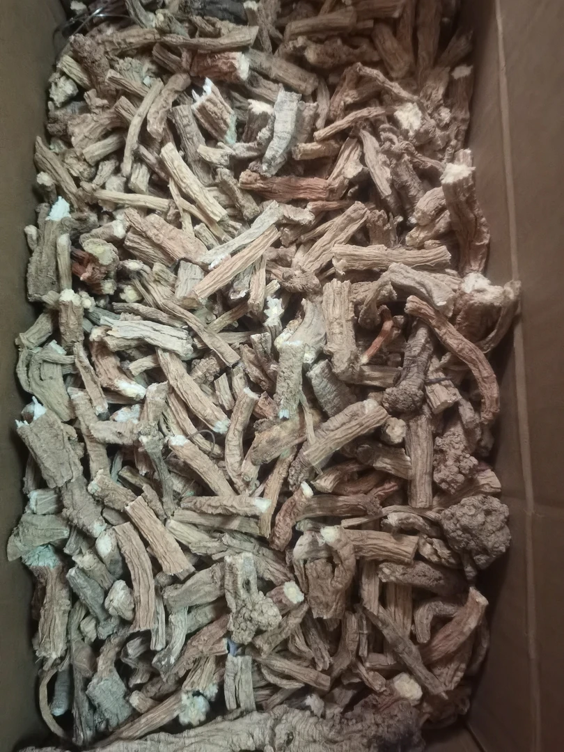 佰珍沐源精选老党参小段子