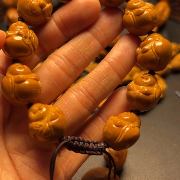 手串/手链橄榄核橄榄