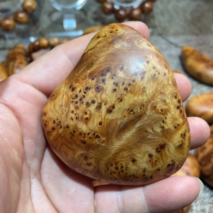 其他柏木（崖柏）把