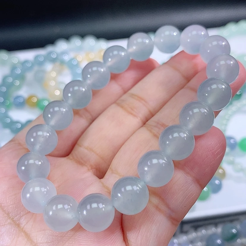 【闪购商品】未镶嵌手链翡翠