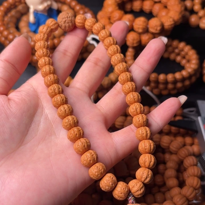 尐***哥猴头核桃吊坠1111111111