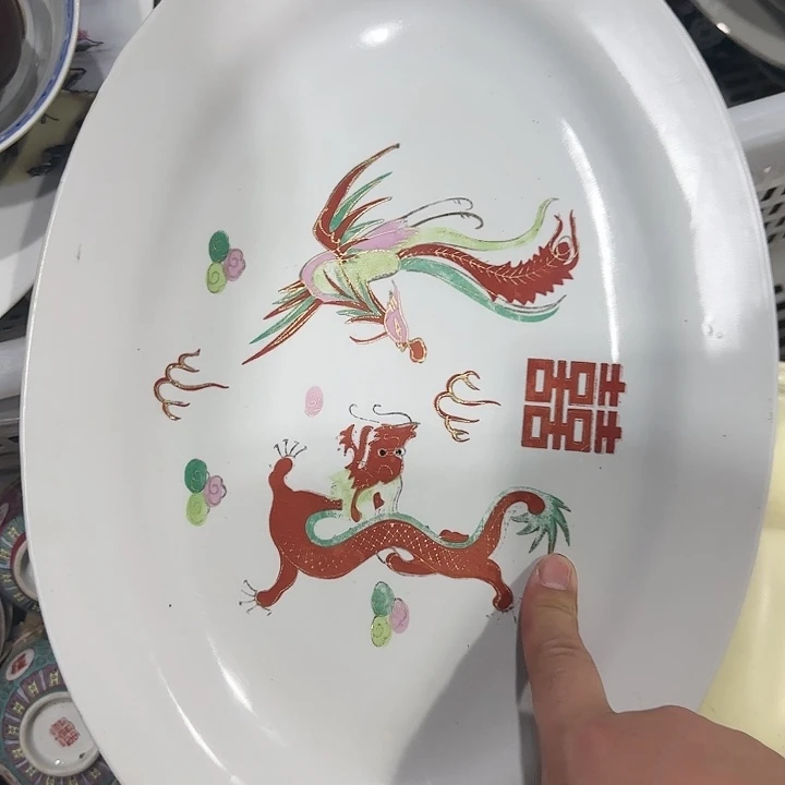 杯景德镇陶瓷艺术品