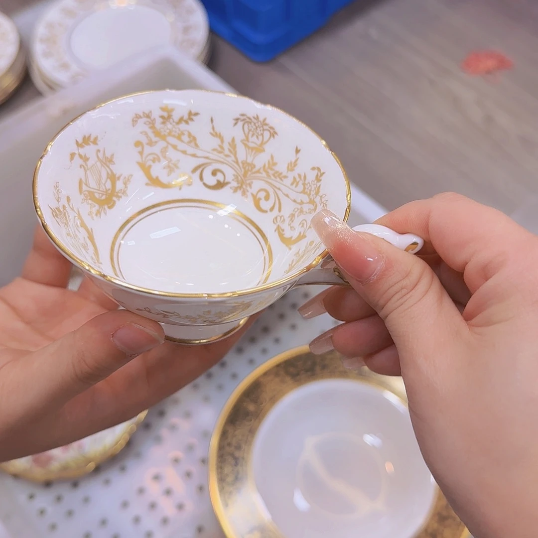 欧洲瓷器收藏鉴赏