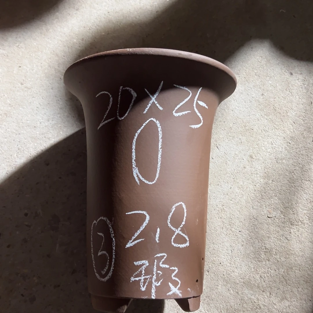 花盆紫砂宜兴紫砂花盆