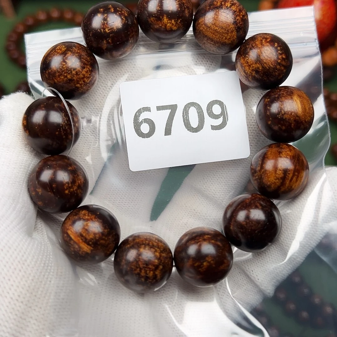 贡木其他1.8巴贡手串