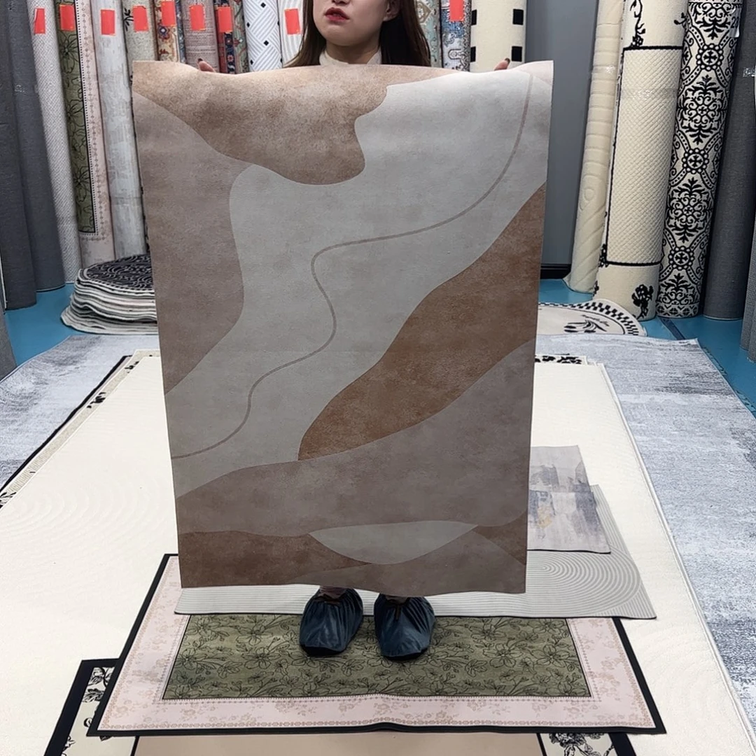 混纺80×120尺寸误差±1-3cm硅藻泥特价福利