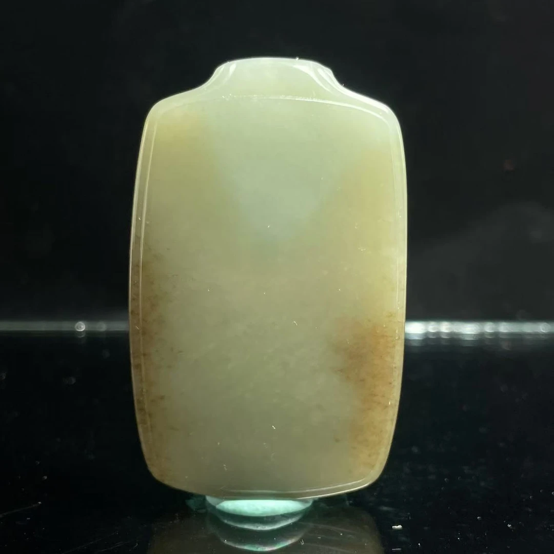 A516 和田玉 WW4853357