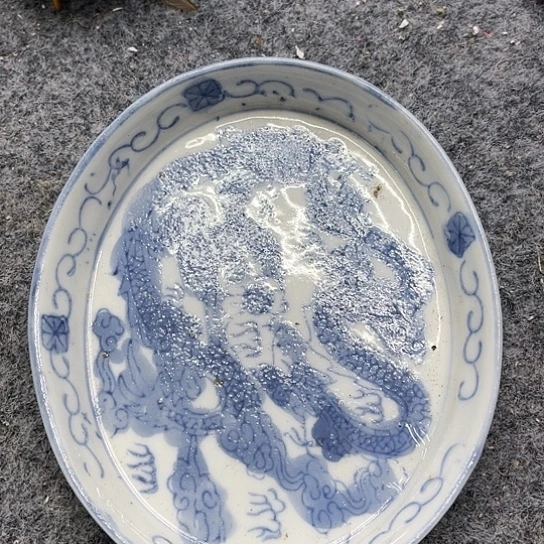 摆件陶瓷制品摆件…默认微瑕介意勿拍