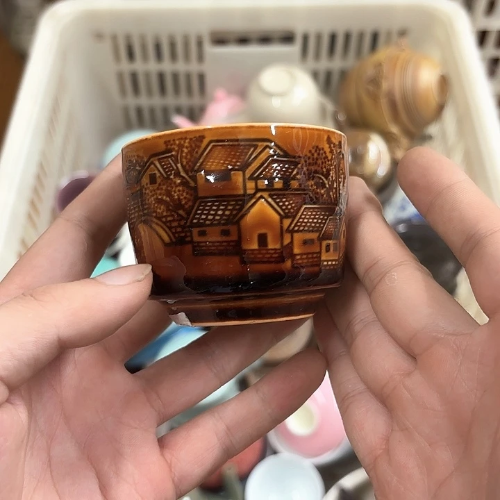 微瑕介意的请勿下单