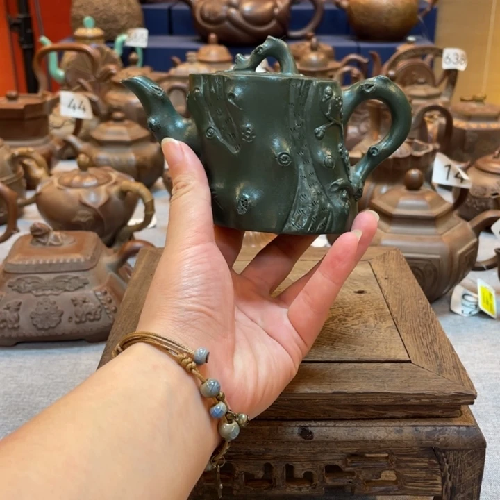 茶壶紫砂紫砂茶具紫砂