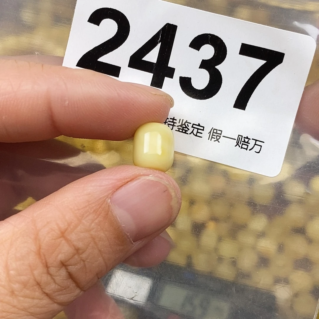 蜜蜡未镶嵌珠宝奇石8.1