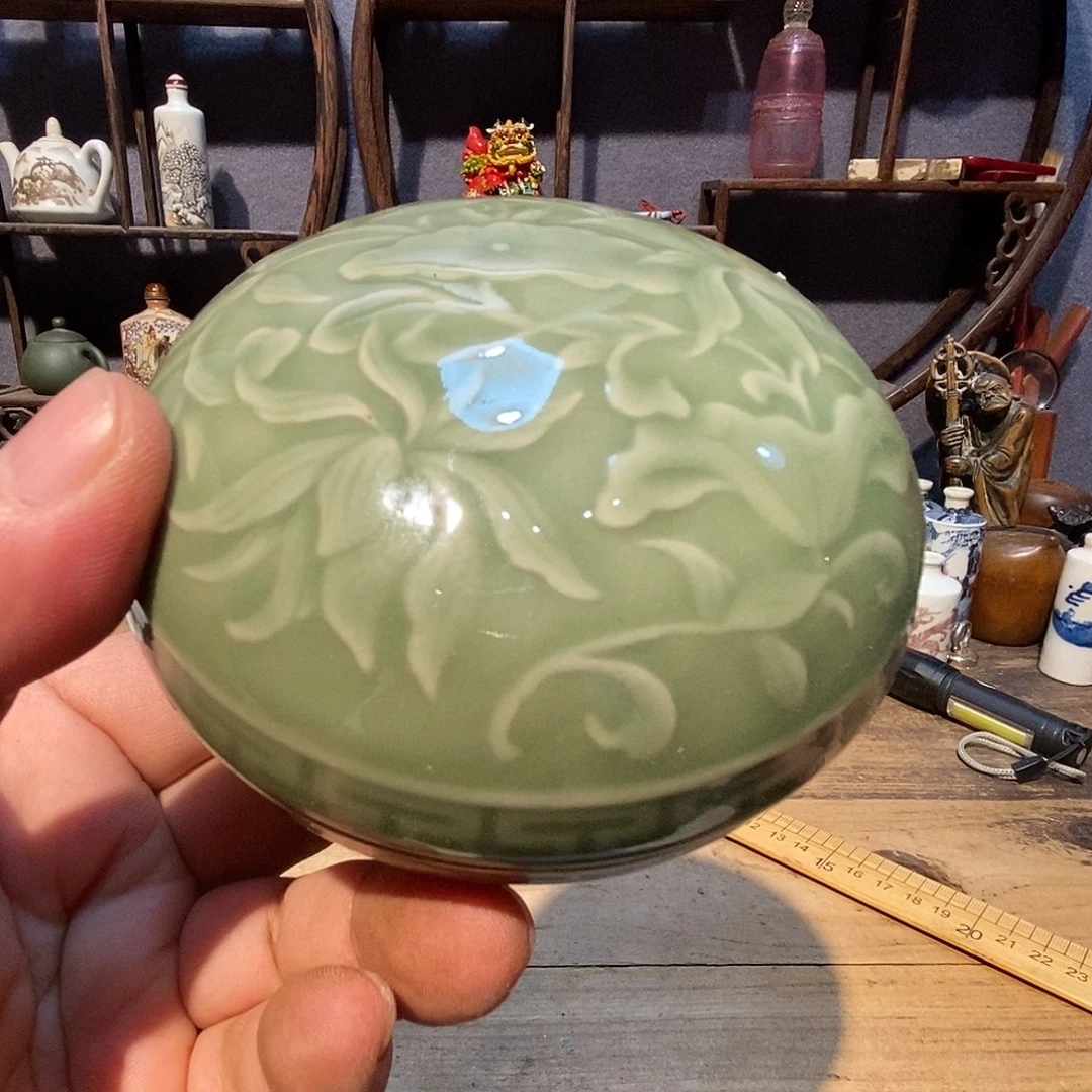 摆件陶瓷陶瓷陶瓷