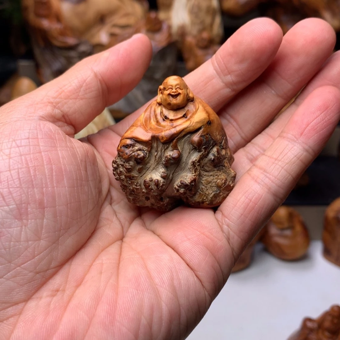 【闪购商品】柏木（崖柏）技**豹崖柏