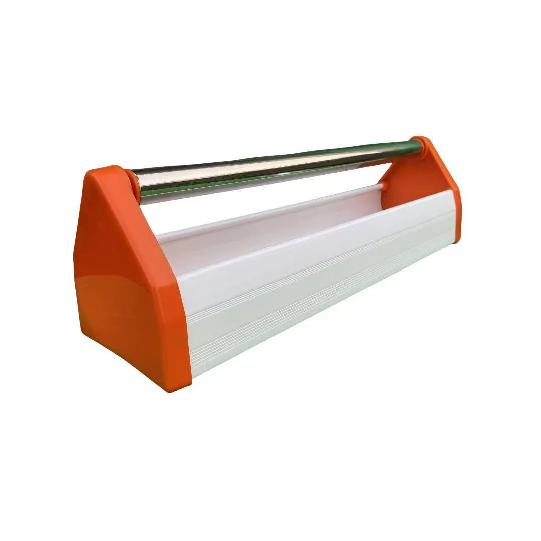 新款U型塑钢鸽子食槽自动喂食器多种规格防撒防溅