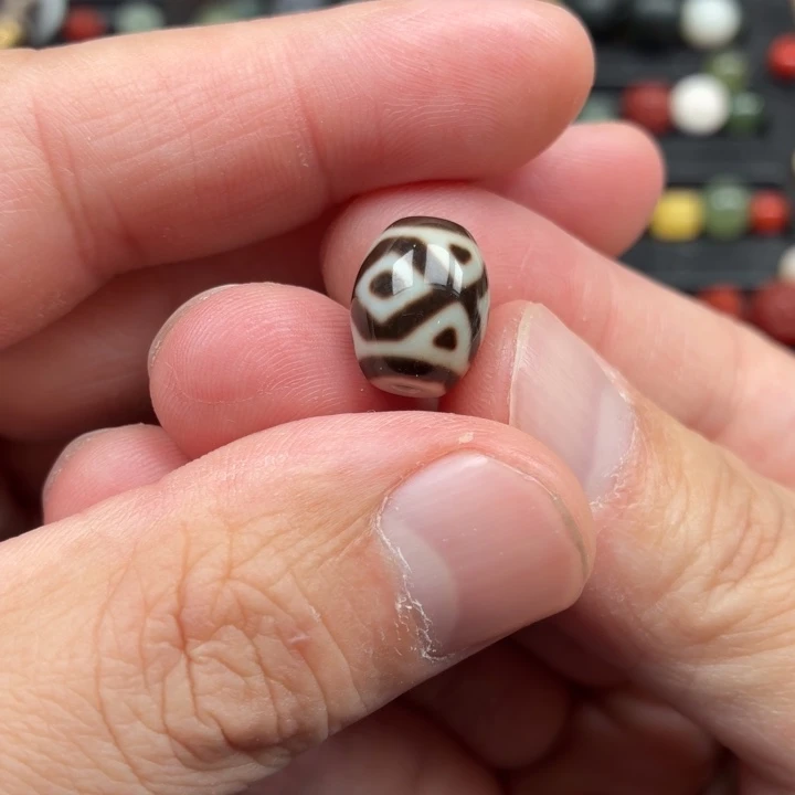 玛瑙/玉髓未镶嵌我