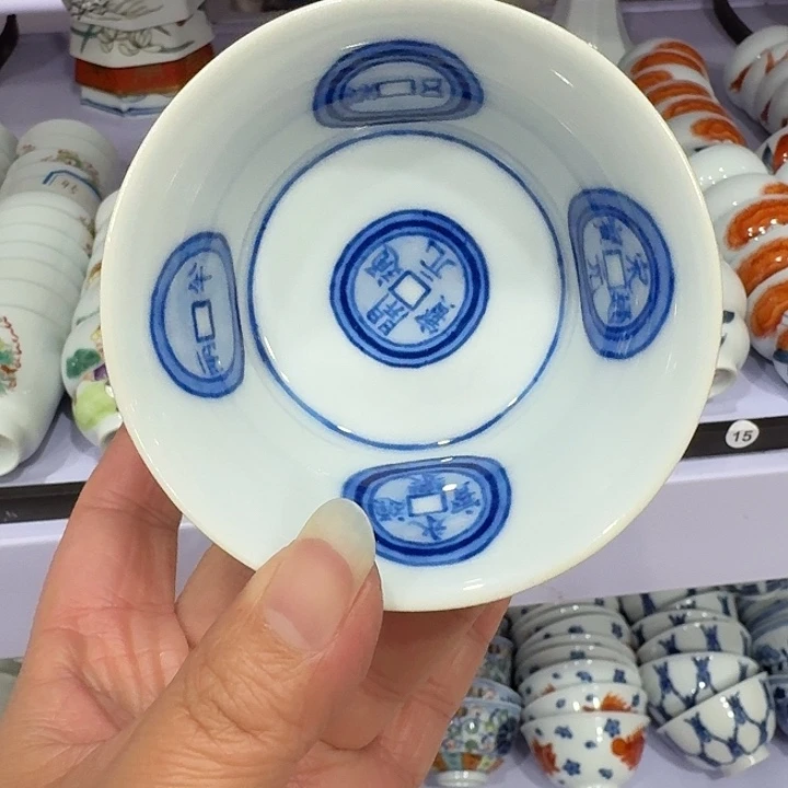 陶瓷艺术品收藏陶瓷