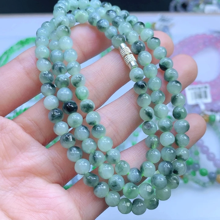 【闪购商品】翡翠手链未镶嵌翡翠