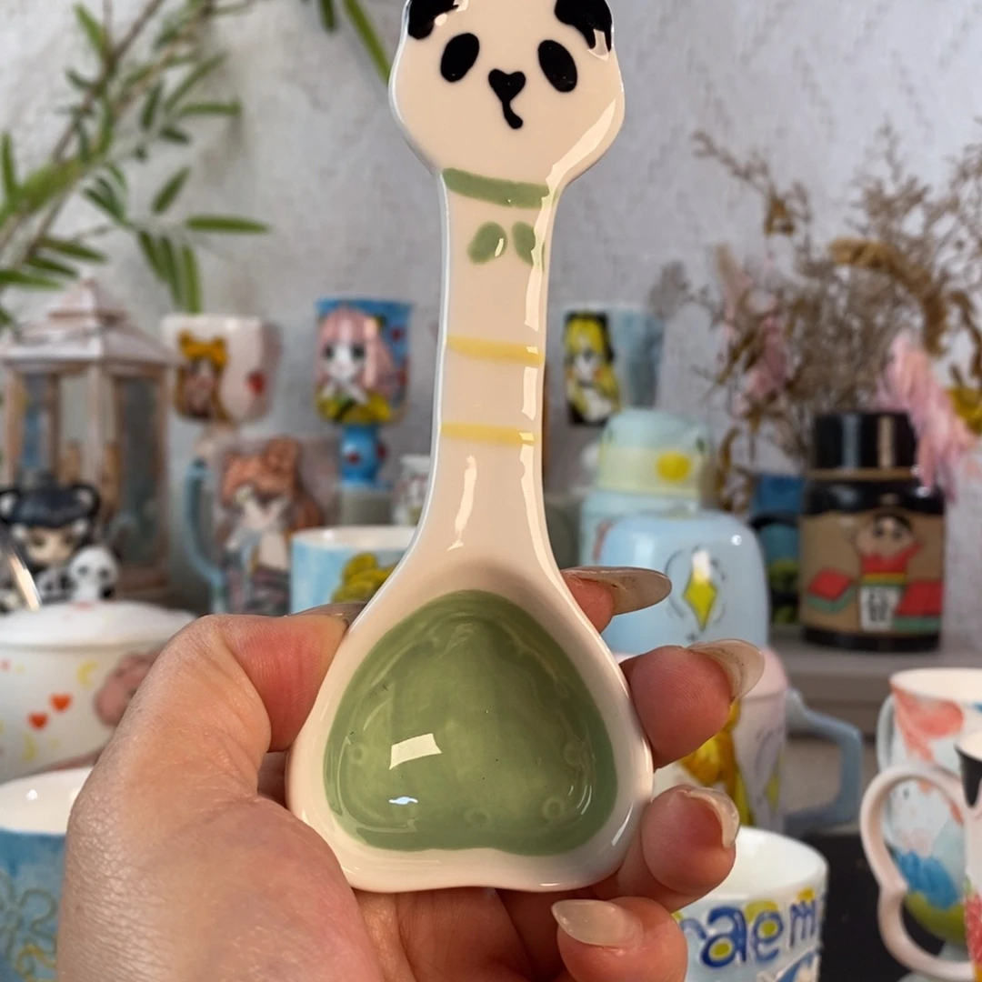 杯景德镇陶瓷创意水杯
