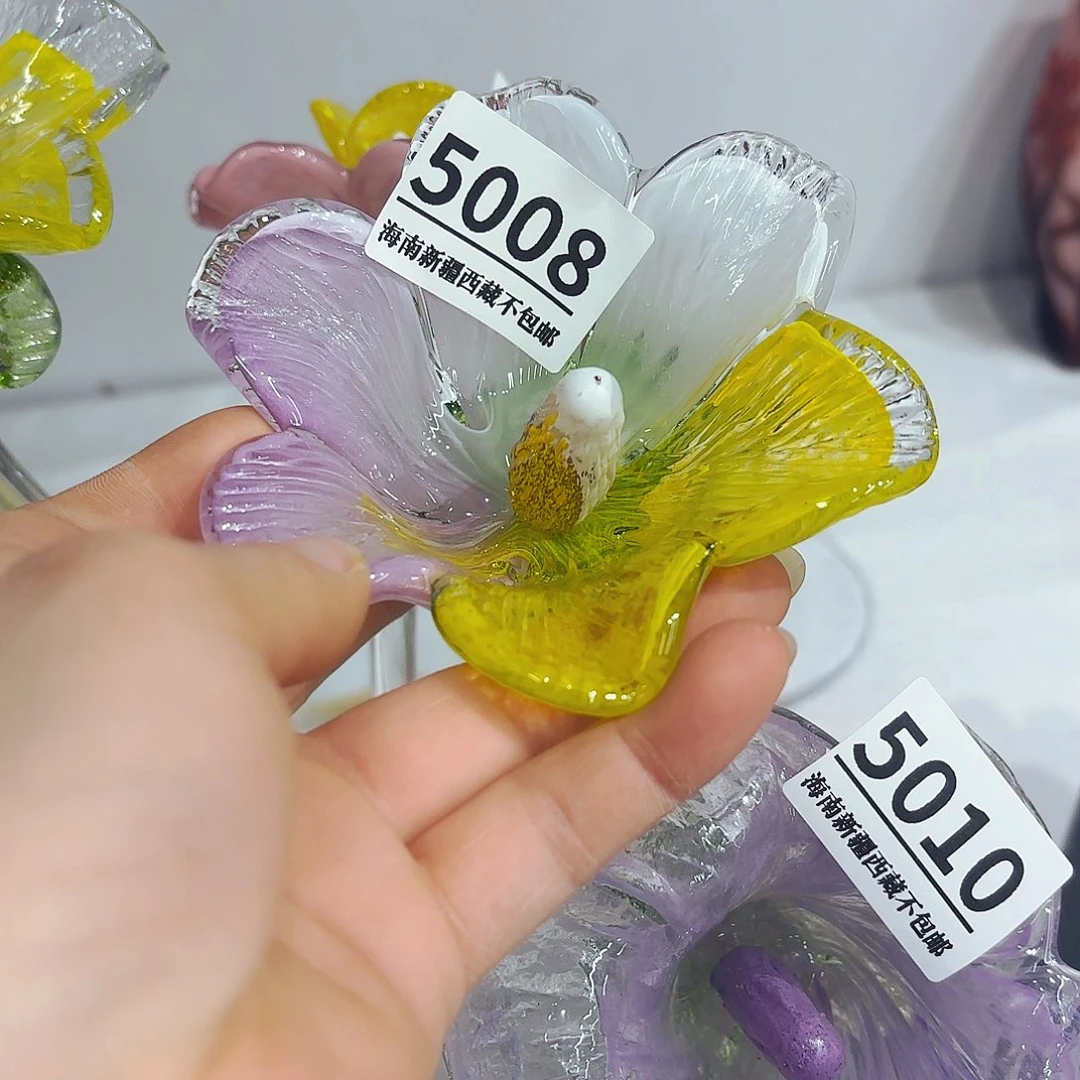 5008 安妮家居花瓶摆件