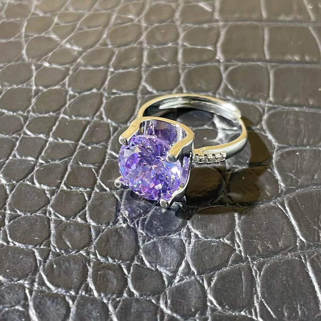 【高端定制】SMA-1174时尚设计戒指多样性发一件