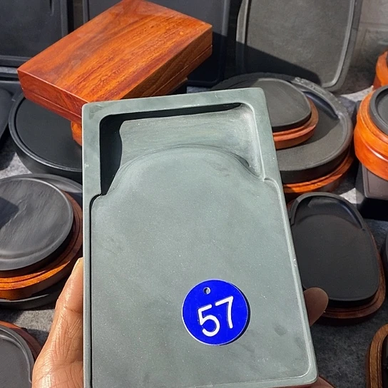 叮*歙砚               57