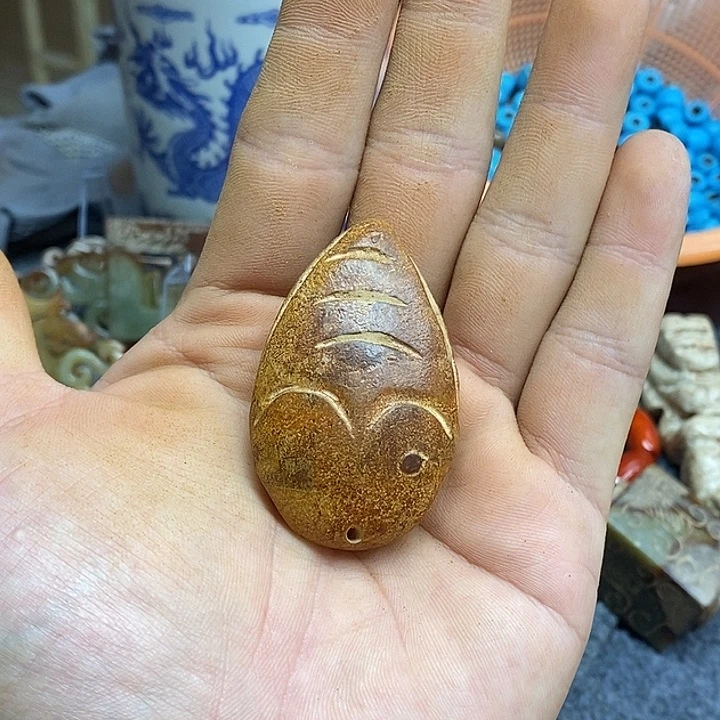 远***山摆件瓷器瓷器瓷器瓷器