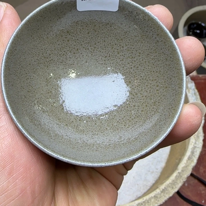 茶盏青钰龙窑主人杯5