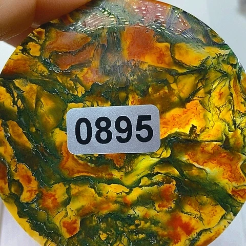 未镶嵌颈饰玛瑙/玉髓用****6