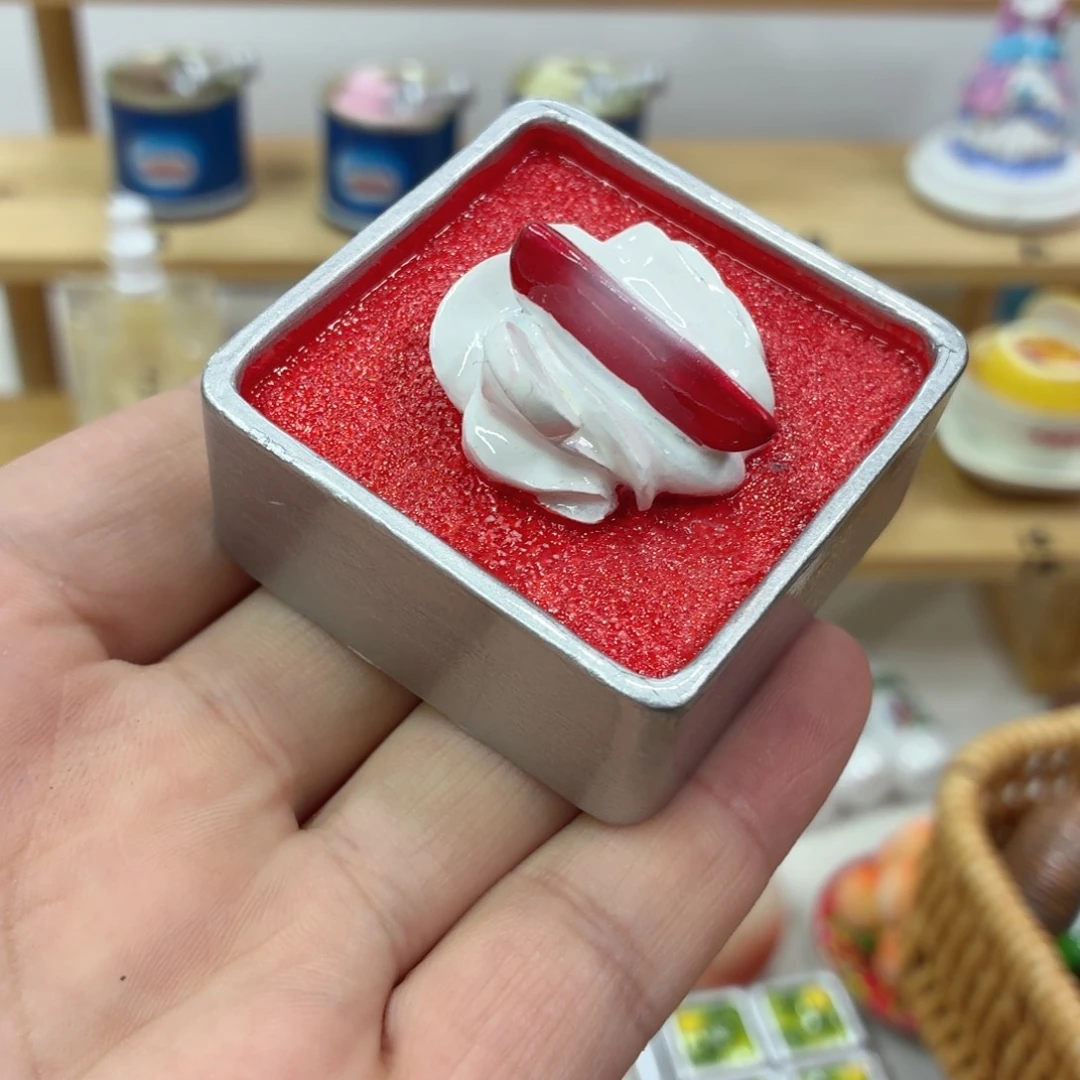 冰箱贴直播间特价秒拍