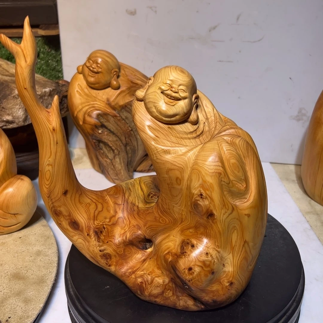 柏木（崖柏）用****5清透心凉了半截的感觉