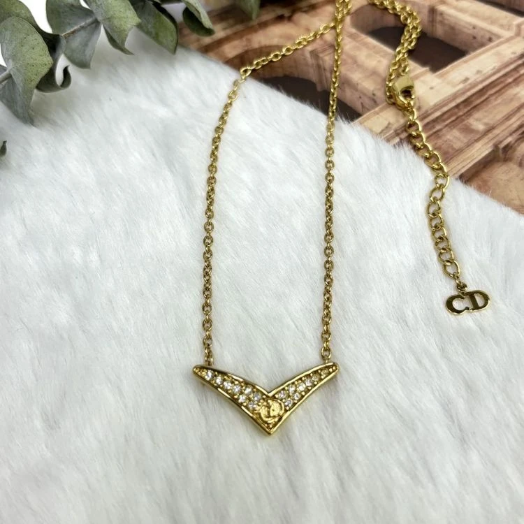 饰品/迪奥/95新/C10141427915/[251225SYWC]