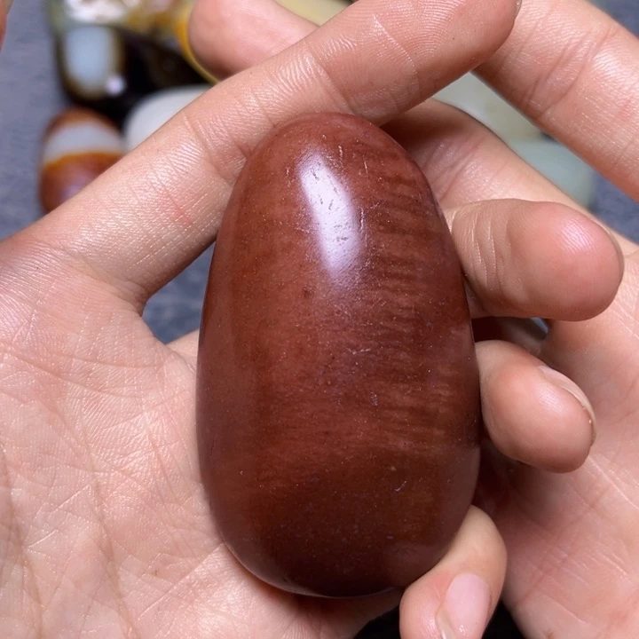 未镶嵌和田玉珠宝奇石