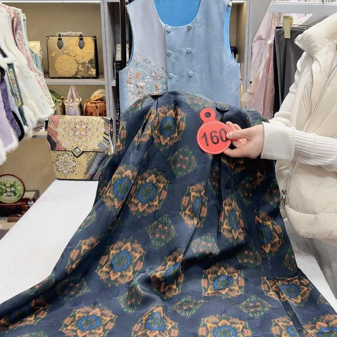 【闪购商品】织绣用****1非遗传承的重要载体