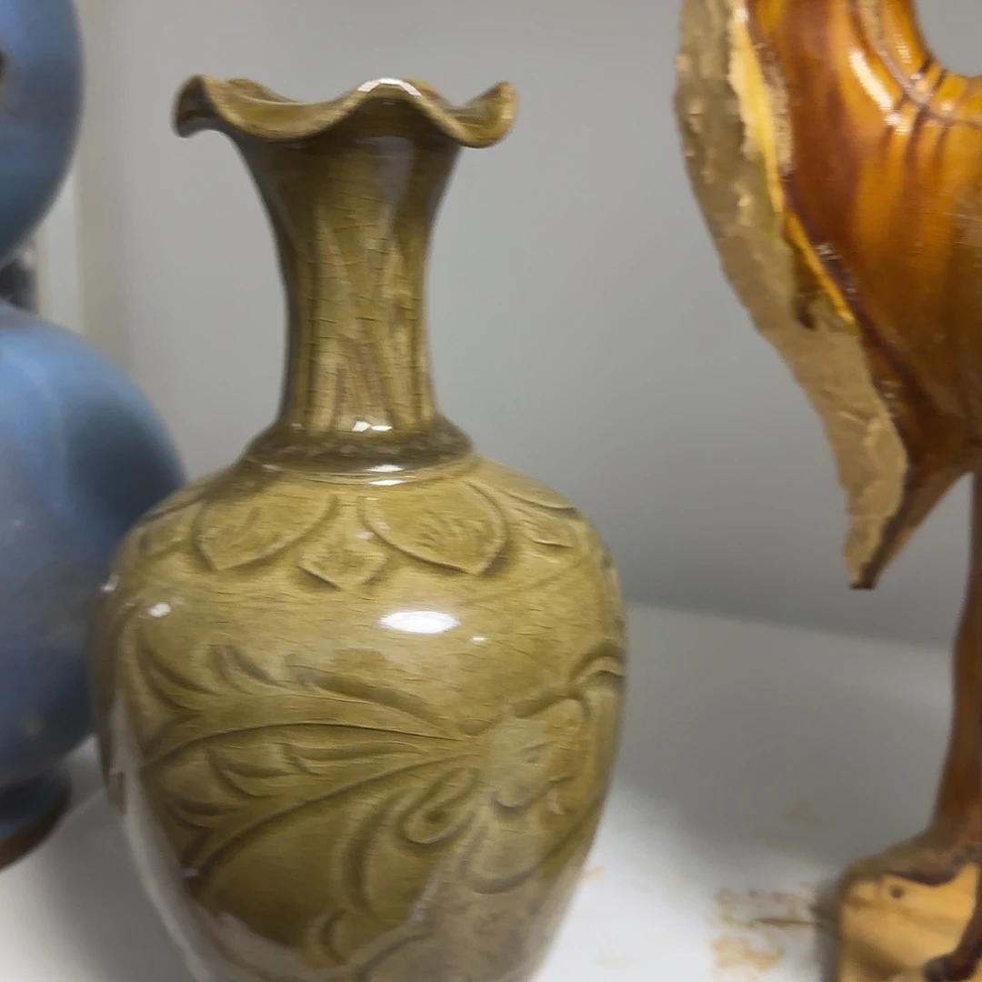 通***雅陶瓷摆件摆件摆件