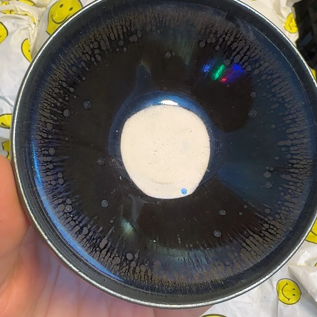 茶盏在你身边不就有那么好