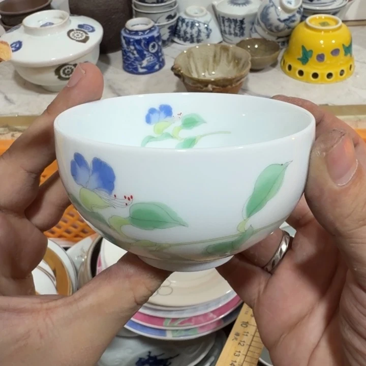 陶瓷推荐第二名20包邮