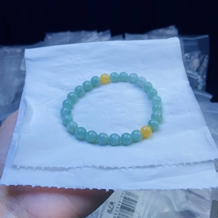 未镶嵌定制翡翠天然缅甸翡翠A货