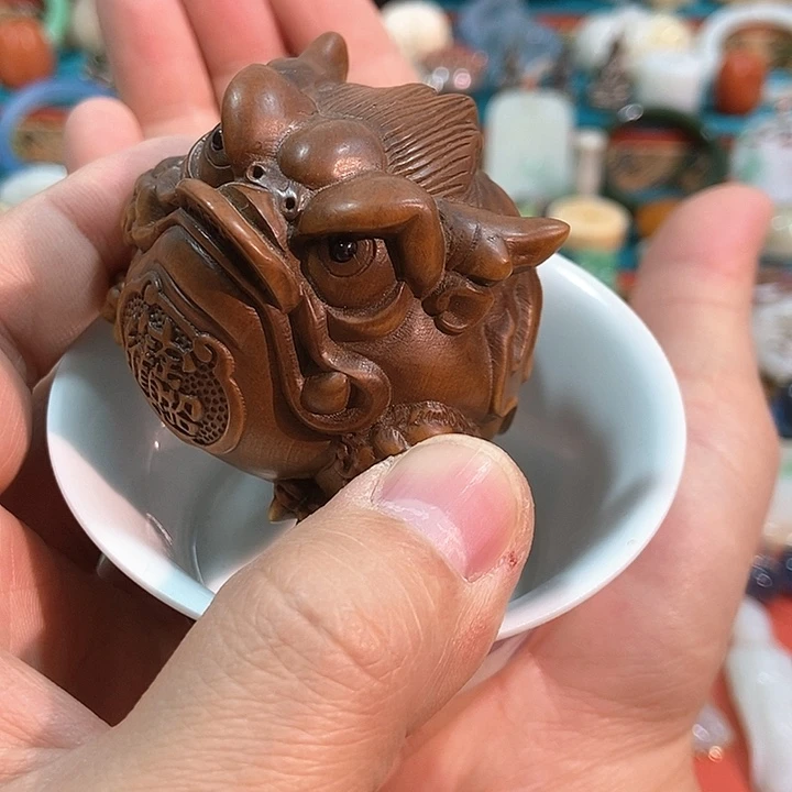 闪购商品一对一讲解