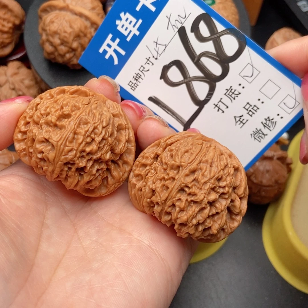 吊坠桃核核桃南疆