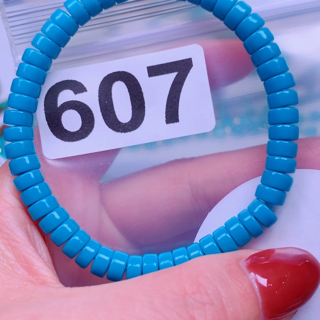 空竹粉丝专享十堰特色手工散珠