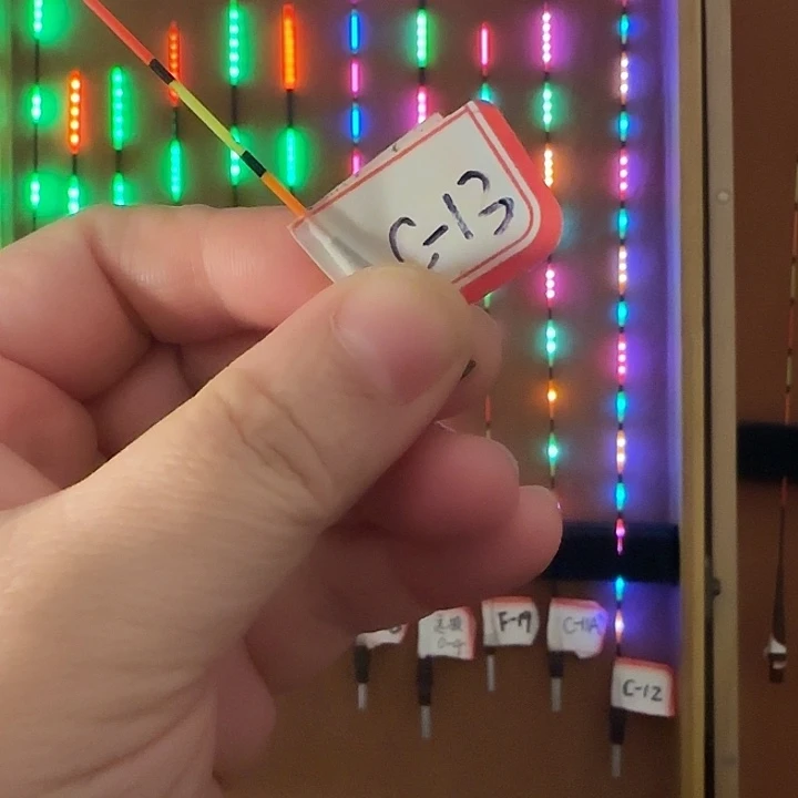 葫***仙茅草316粗丝尾改绿色黑木0.5