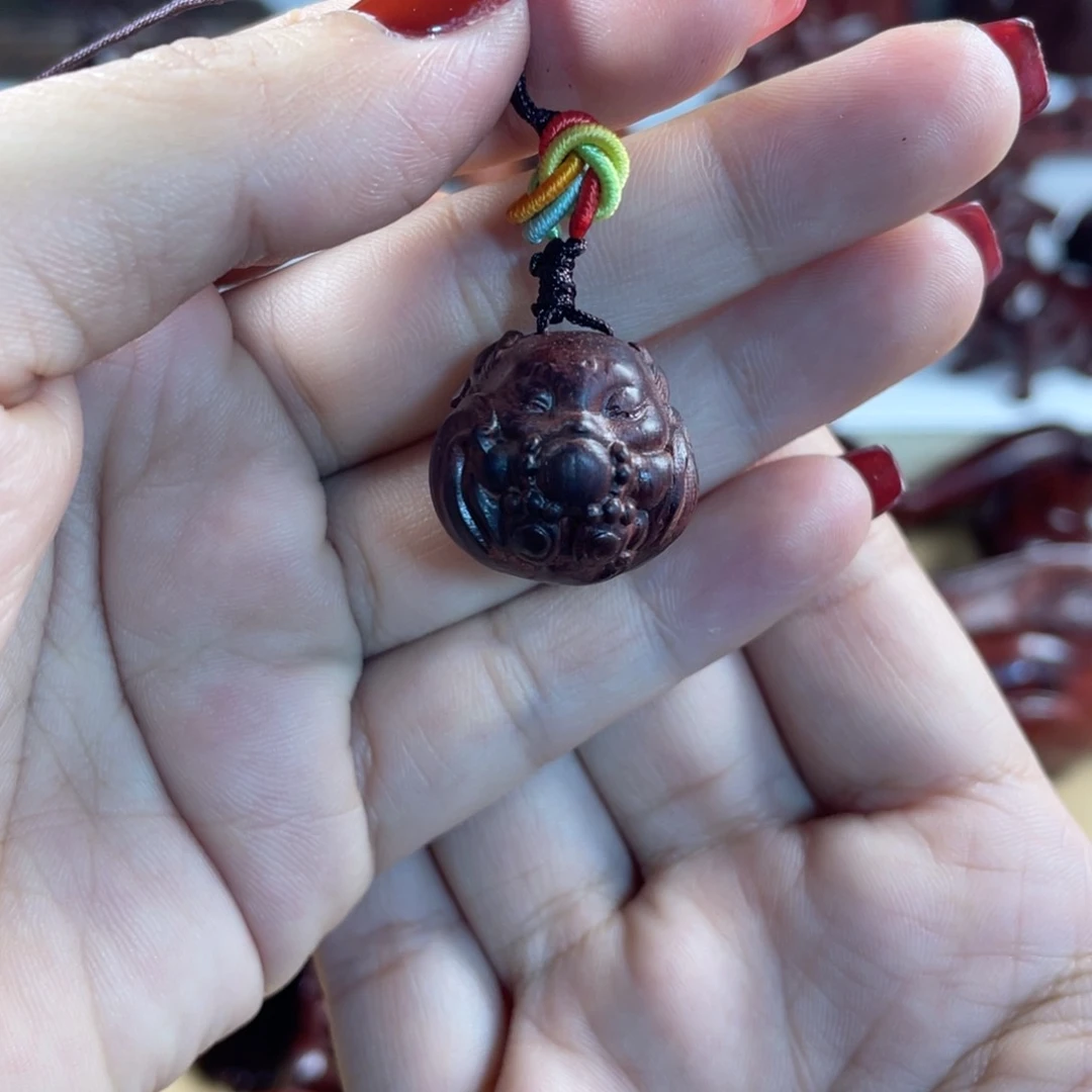 檀香紫檀（小叶紫檀）