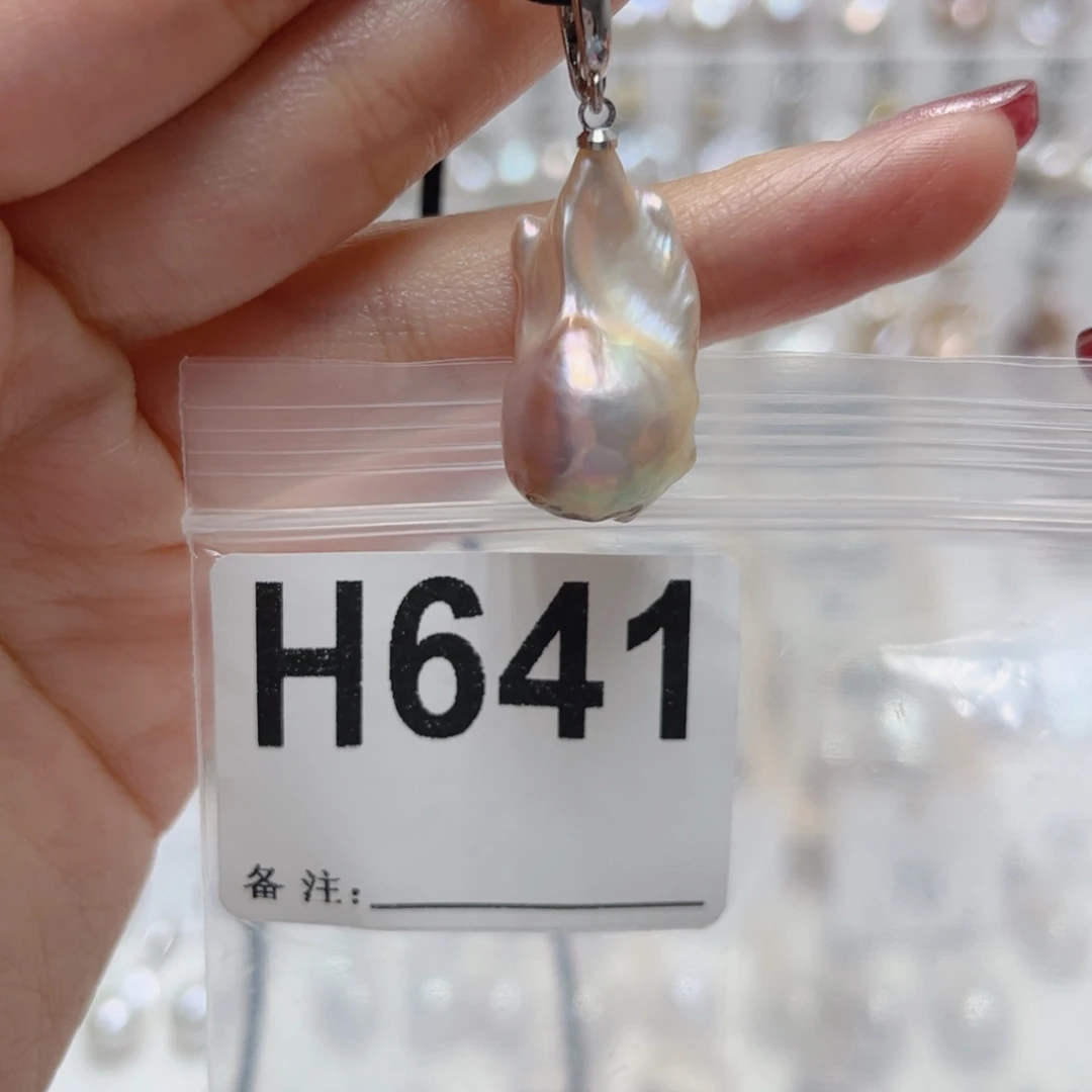 未镶嵌淡水珍珠颈饰