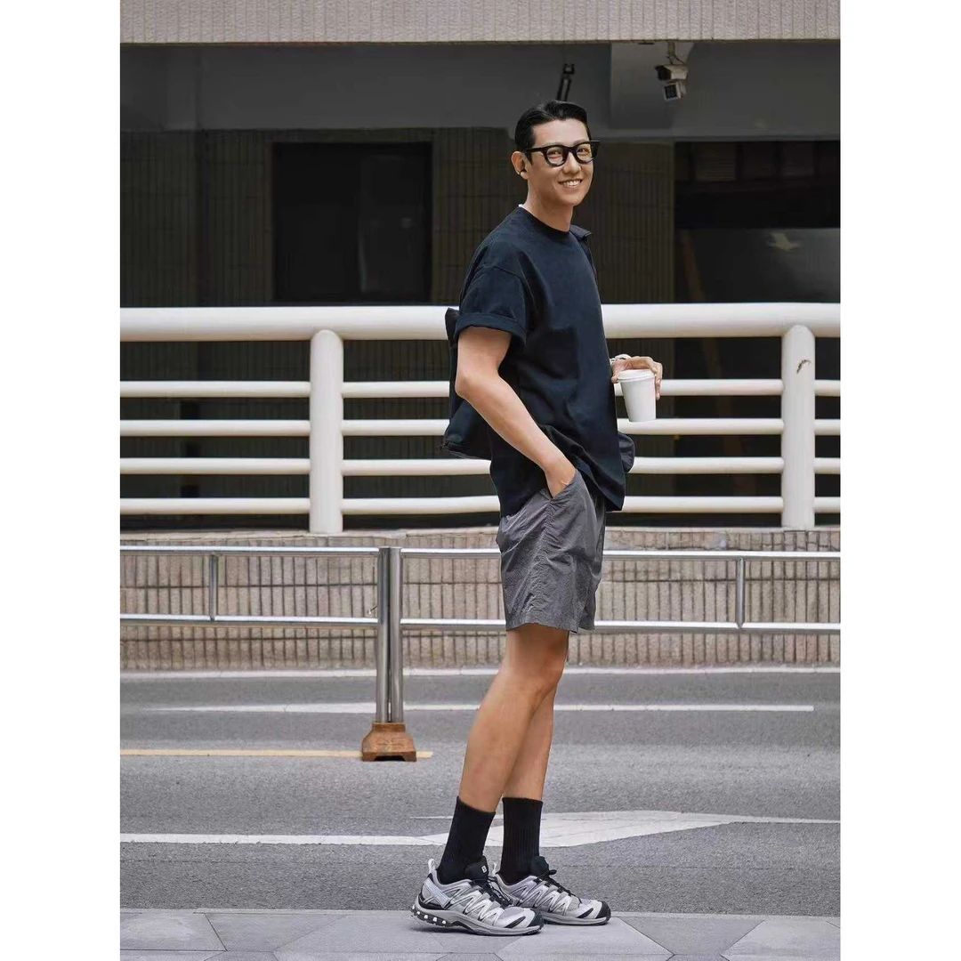 【国际轻奢】Gy时尚潮流包斜跨单肩包男女同款A1