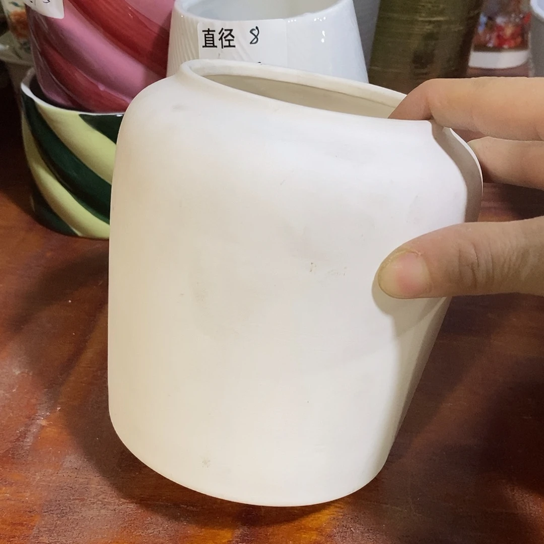 陶杯子凑单满12包邮发有孔