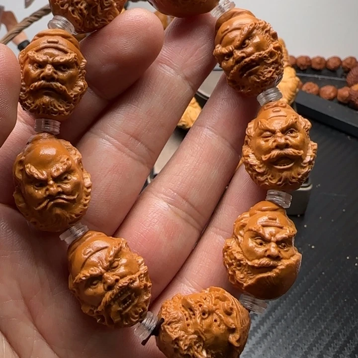 橄榄核手串/手链橄榄核手串