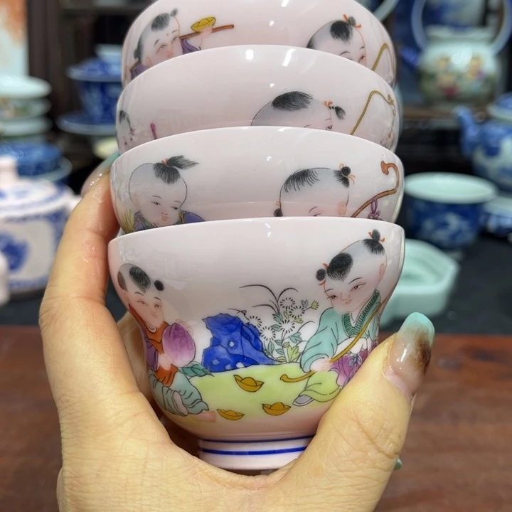 陶景德镇瓷器博物陈列中心是